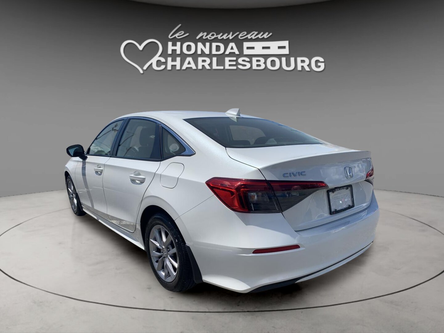 2022 Honda Civic - Image 7