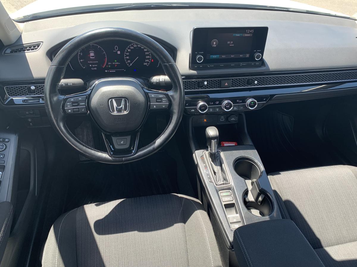 2022 Honda Civic - Image 13