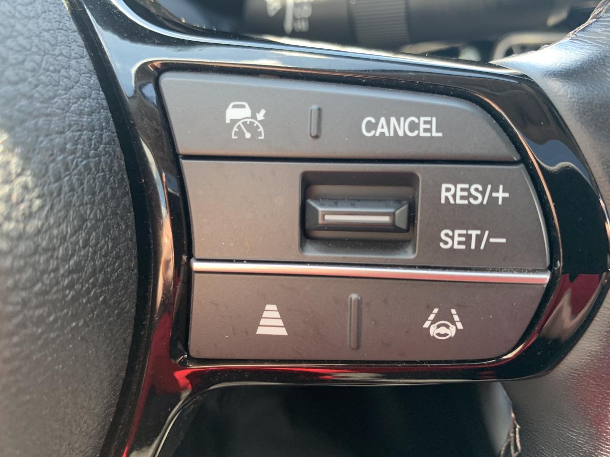 2022 Honda Civic - Image 14