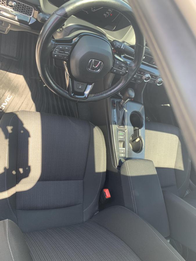 2022 Honda Civic - Image 17