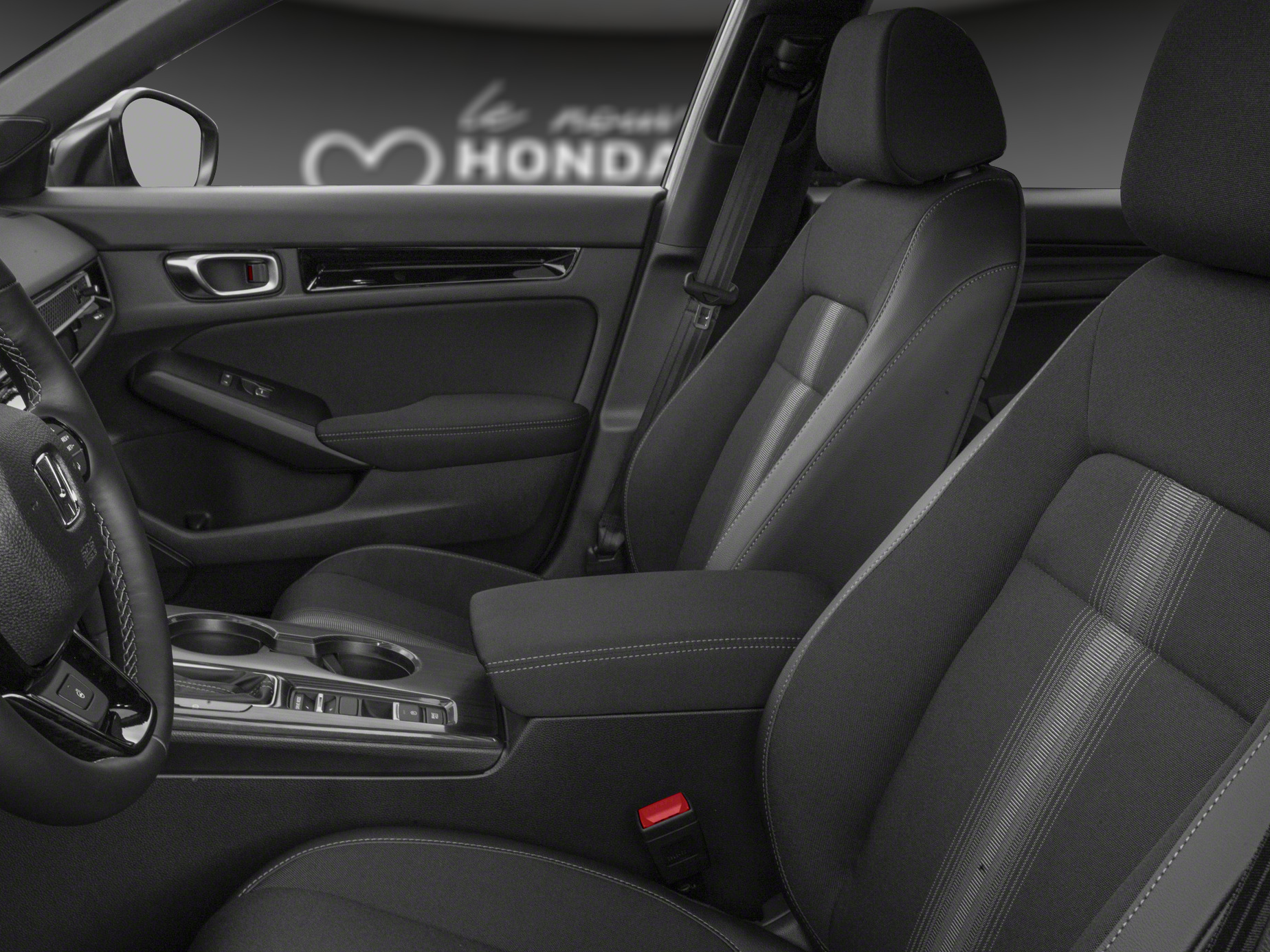 2026 Honda Civic Sedan - Image 5