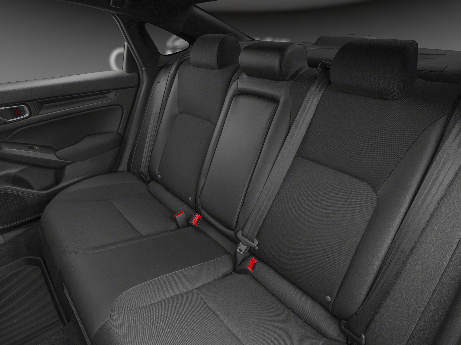 2026 Honda Civic Sedan - Image 8