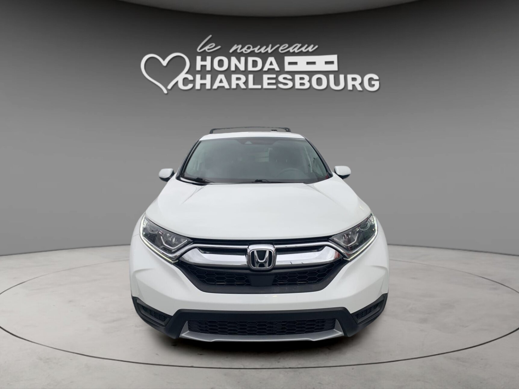 2019 Honda CR-V - Image 2