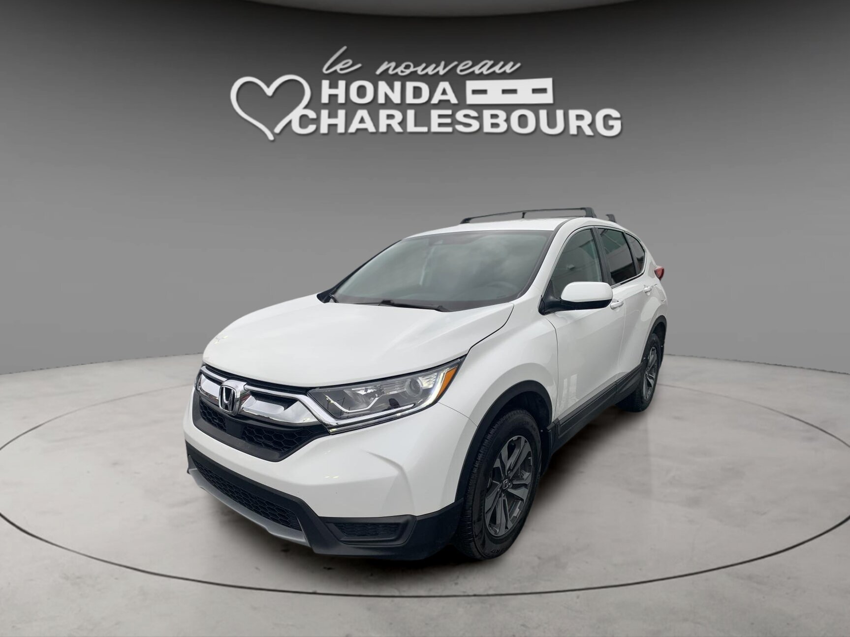 2019 Honda CR-V - Image 3