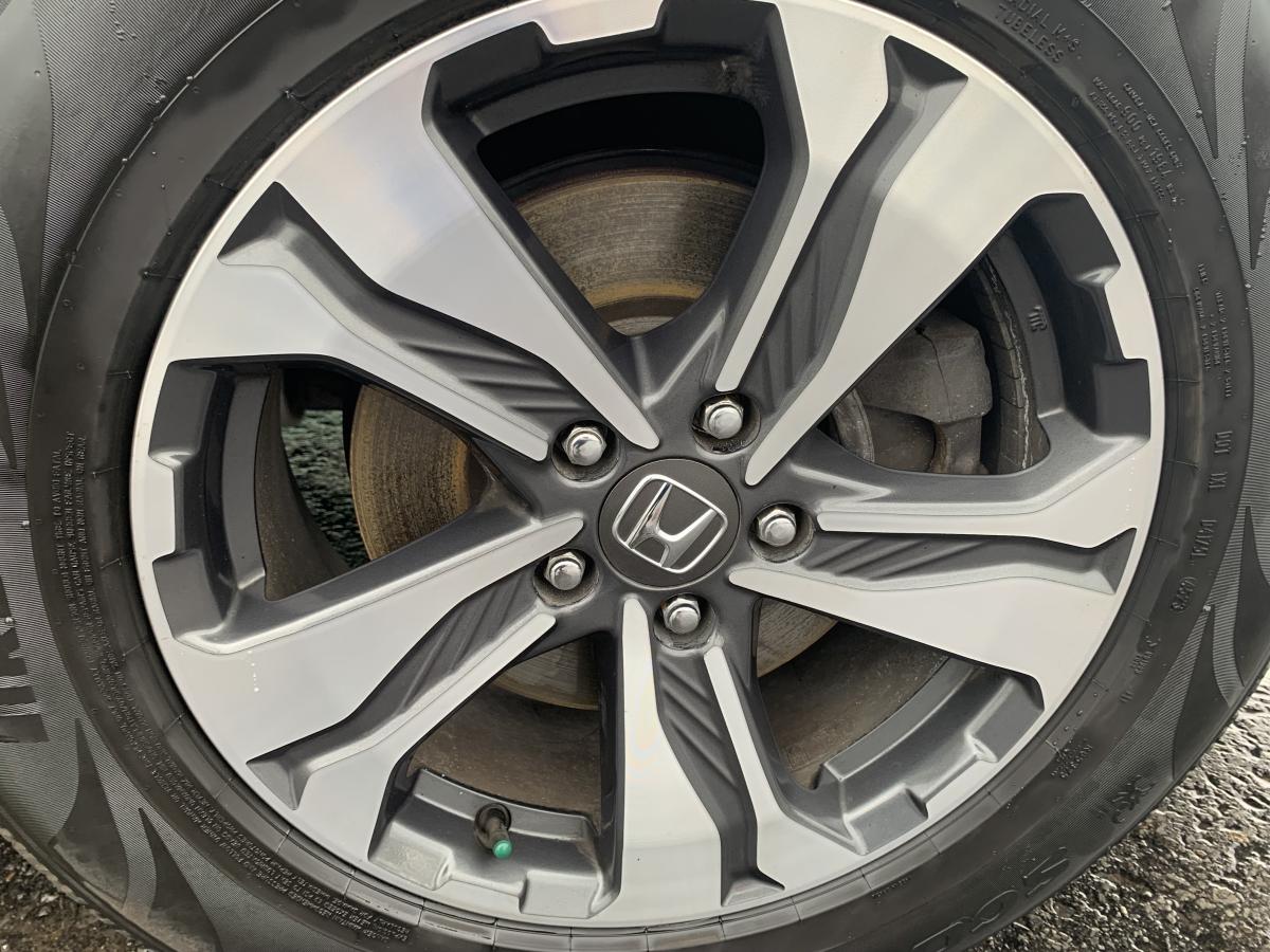 2019 Honda CR-V - Image 4