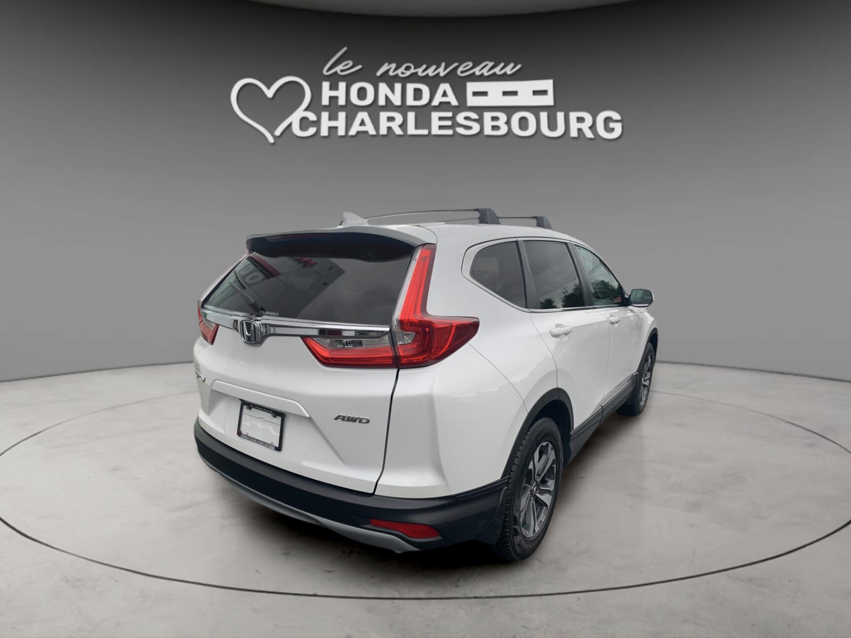 2019 Honda CR-V - Image 5