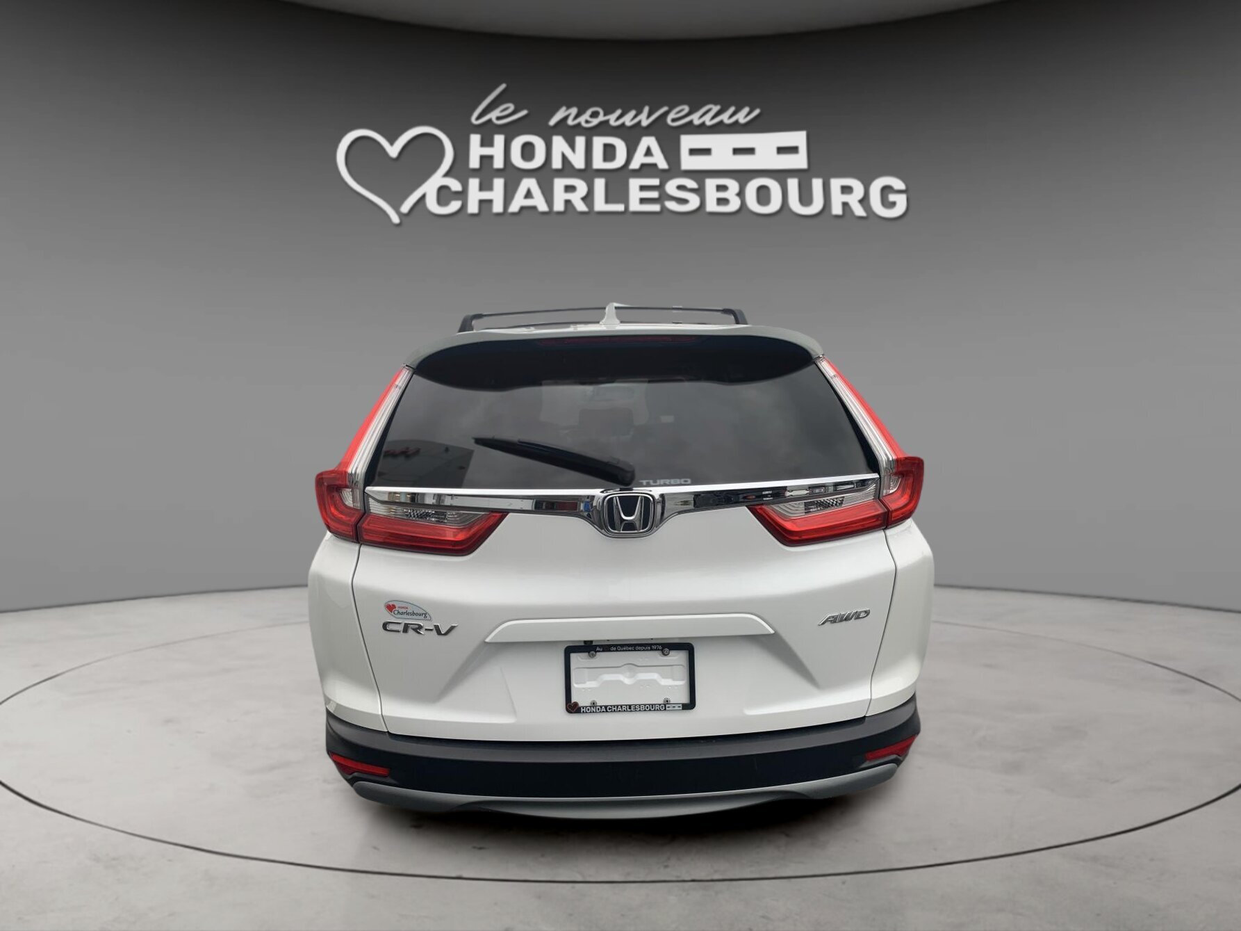 2019 Honda CR-V - Image 6