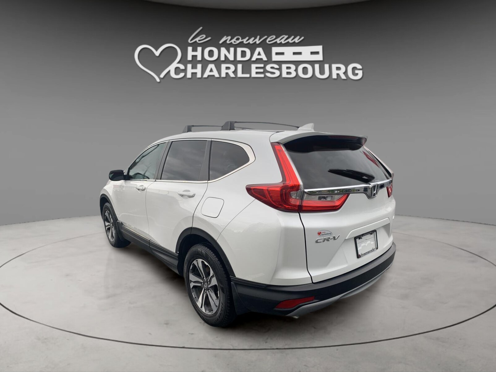 2019 Honda CR-V - Image 7