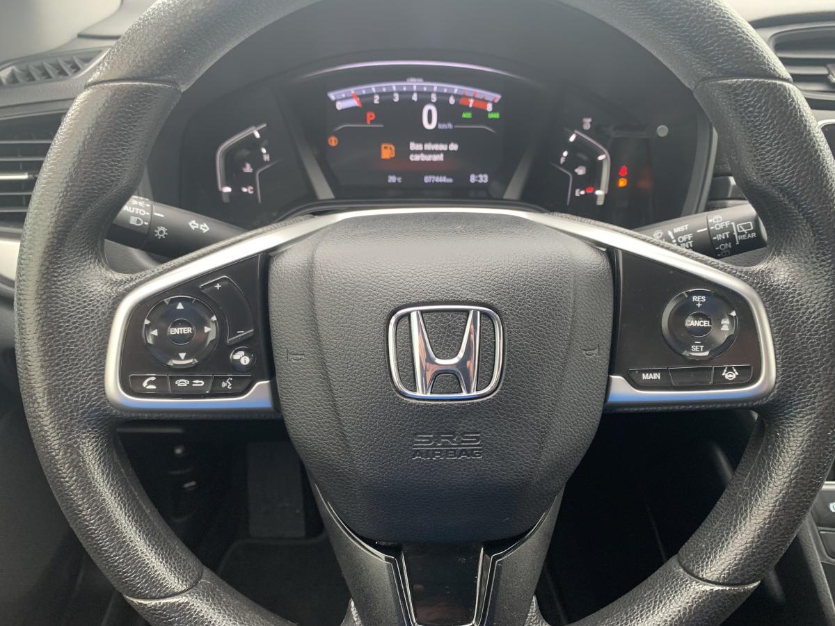 2019 Honda CR-V - Image 9