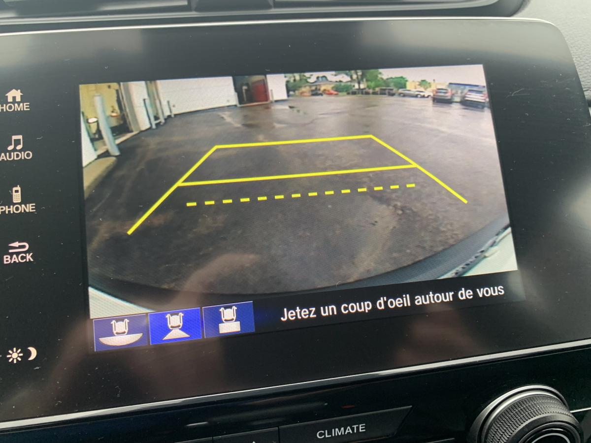 2019 Honda CR-V - Image 11