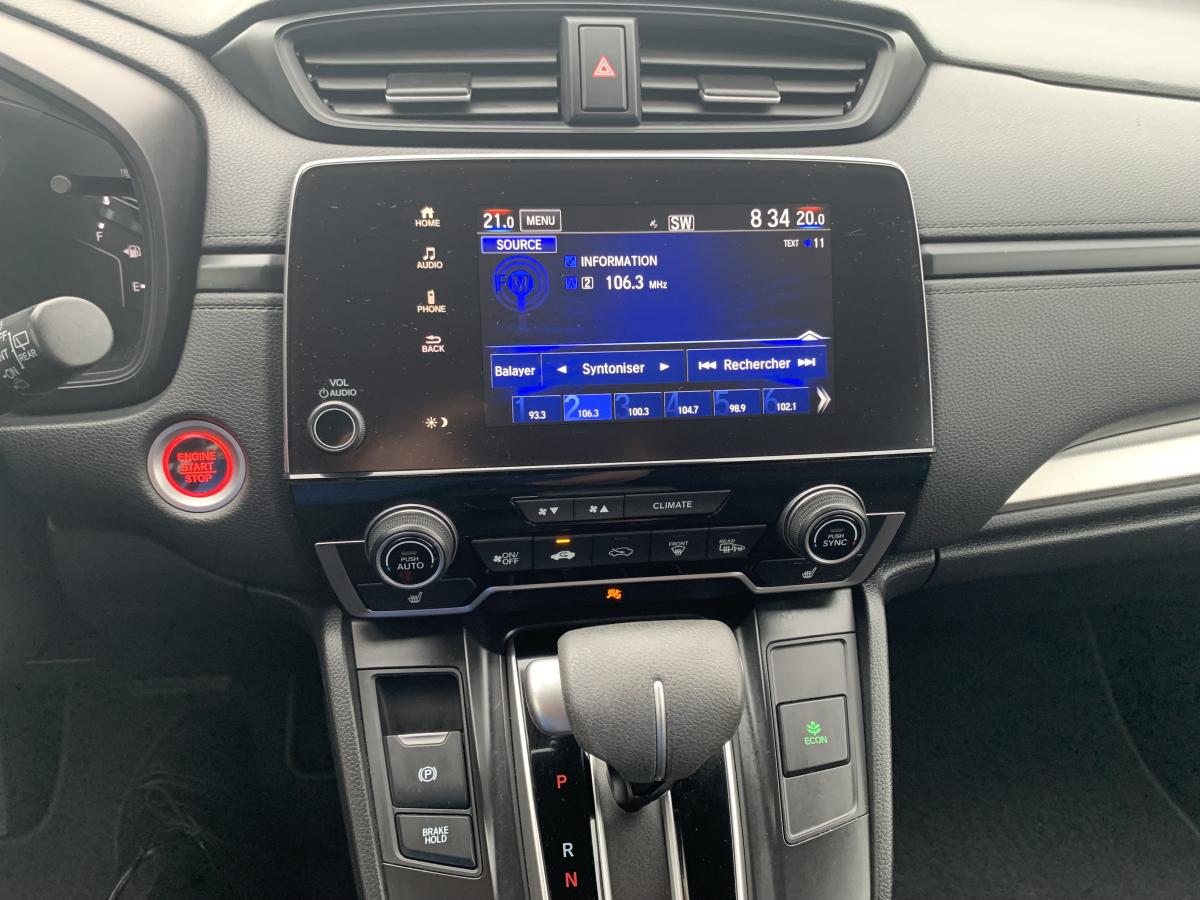 2019 Honda CR-V - Image 12