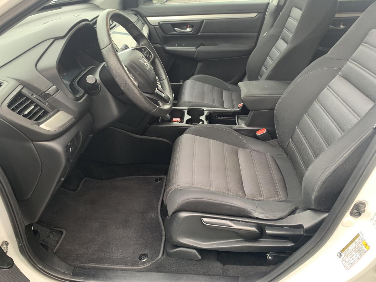 2019 Honda CR-V - Image 14