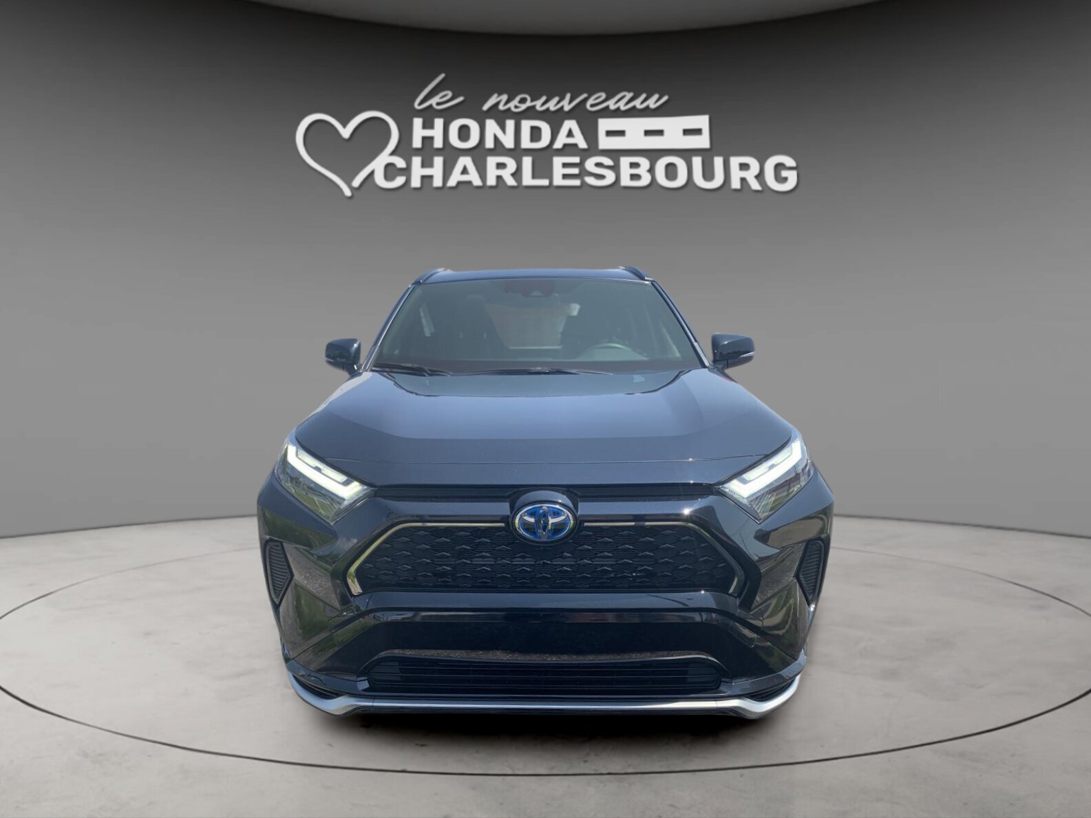 2024 Toyota RAV4 Prime - Image 2