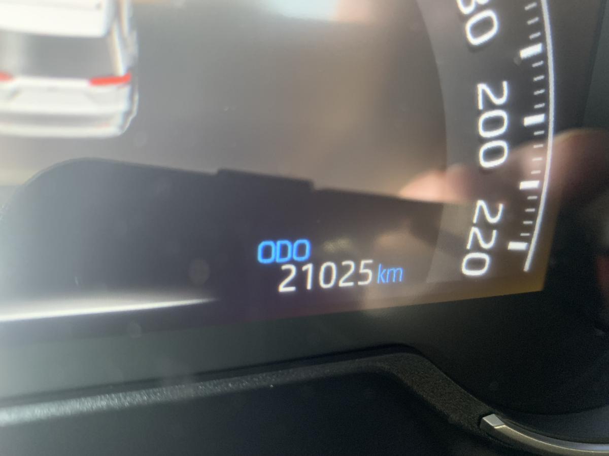 2024 Toyota RAV4 Prime - Image 12