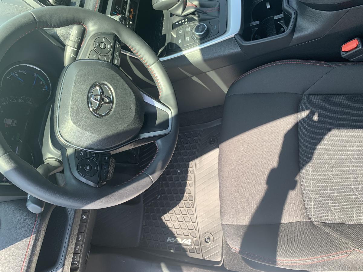2024 Toyota RAV4 Prime - Image 14
