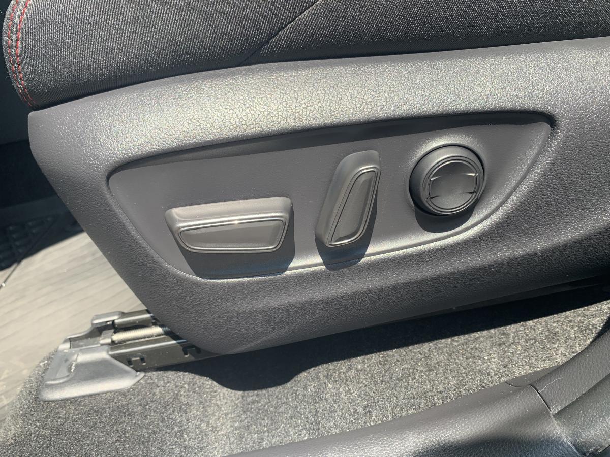 2024 Toyota RAV4 Prime - Image 17