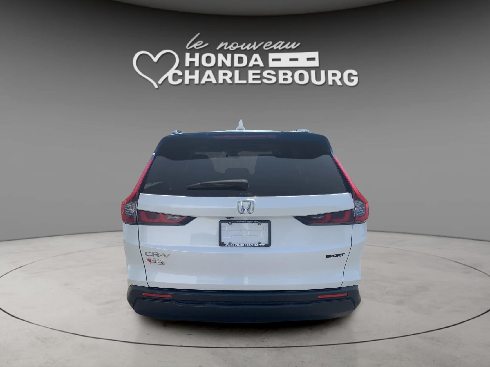 2024 Honda CR-V - Image 6