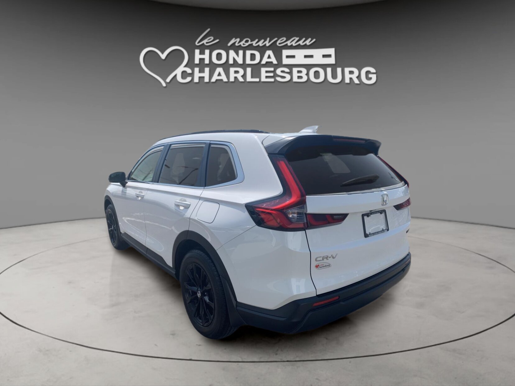 2024 Honda CR-V - Image 7