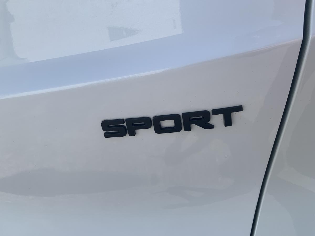 2024 Honda CR-V - Image 10
