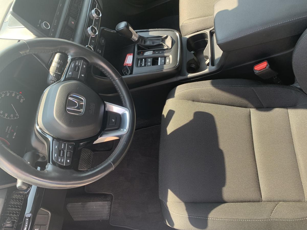 2024 Honda CR-V - Image 12