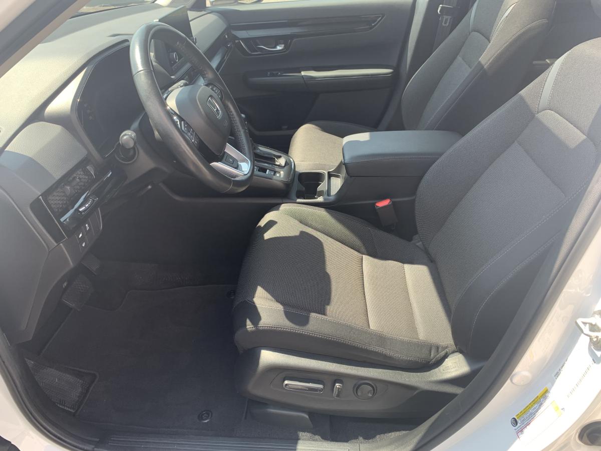 2024 Honda CR-V - Image 13