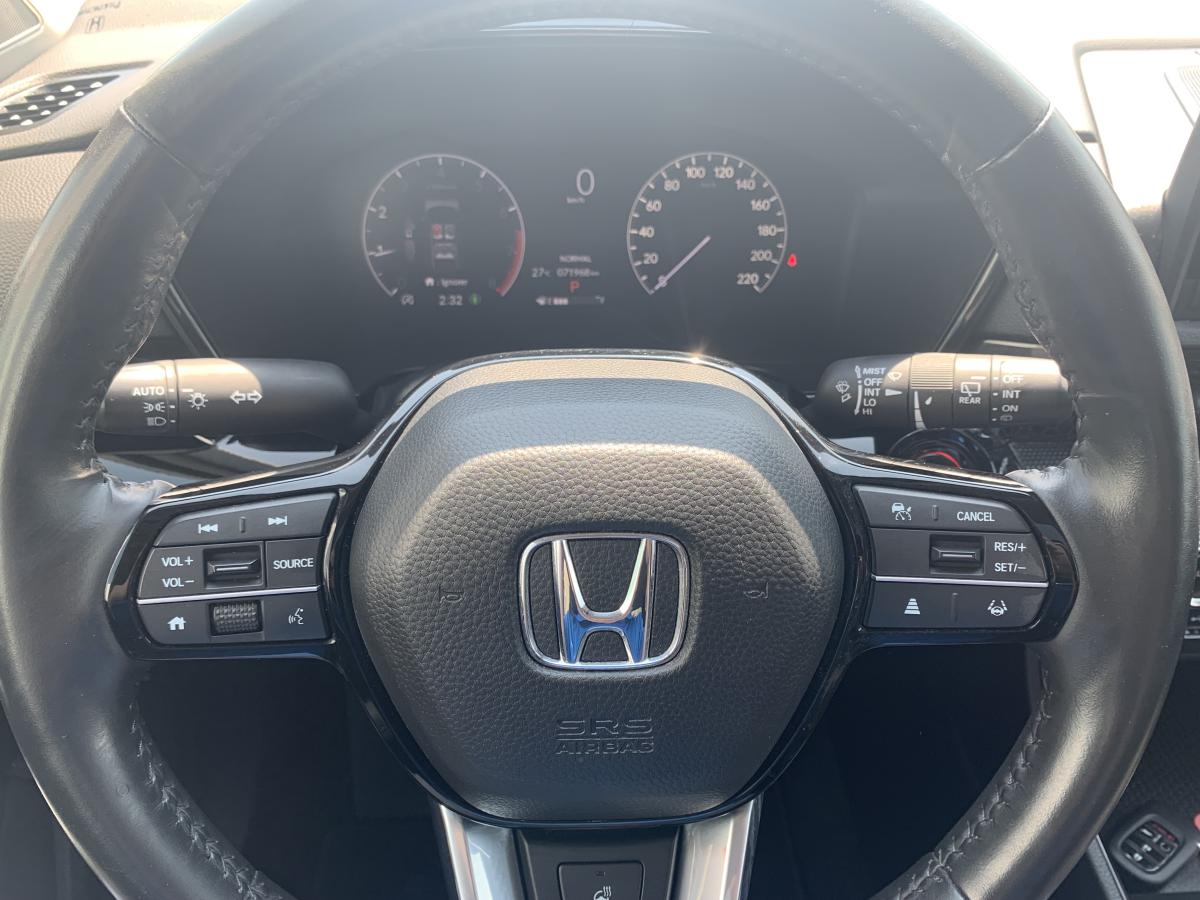 2024 Honda CR-V - Image 15