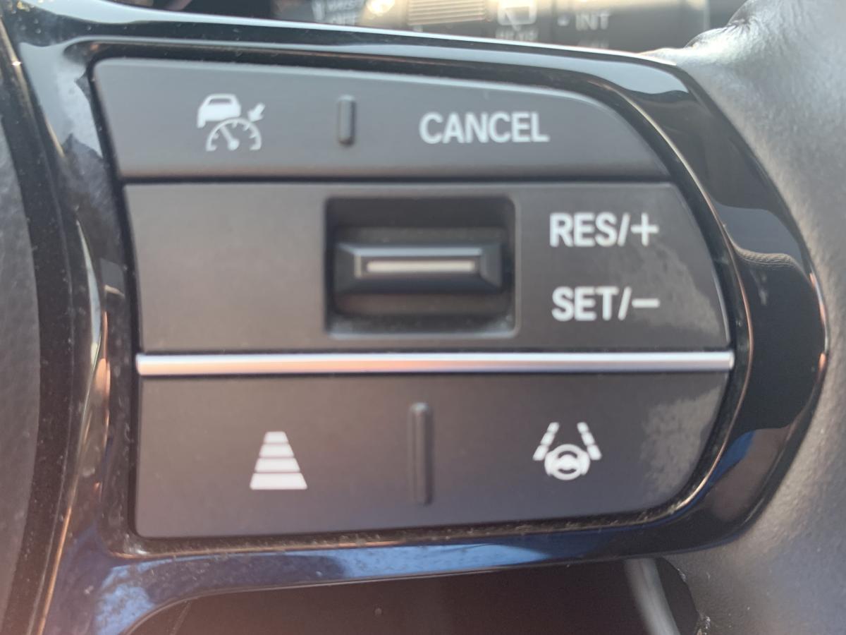 2024 Honda CR-V - Image 20