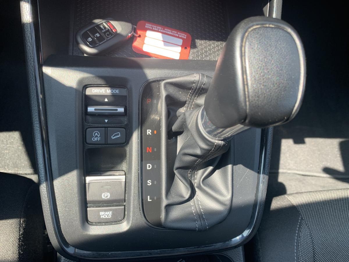 2024 Honda CR-V - Image 21
