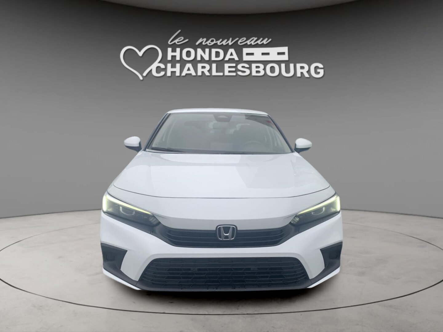 2022 Honda Civic - Image 2