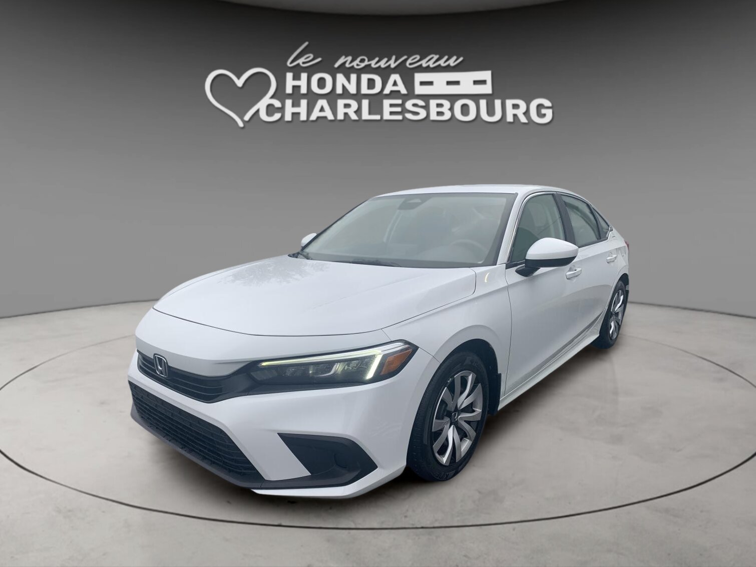 2022 Honda Civic - Image 3