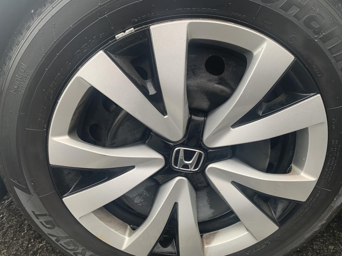 2022 Honda Civic - Image 4