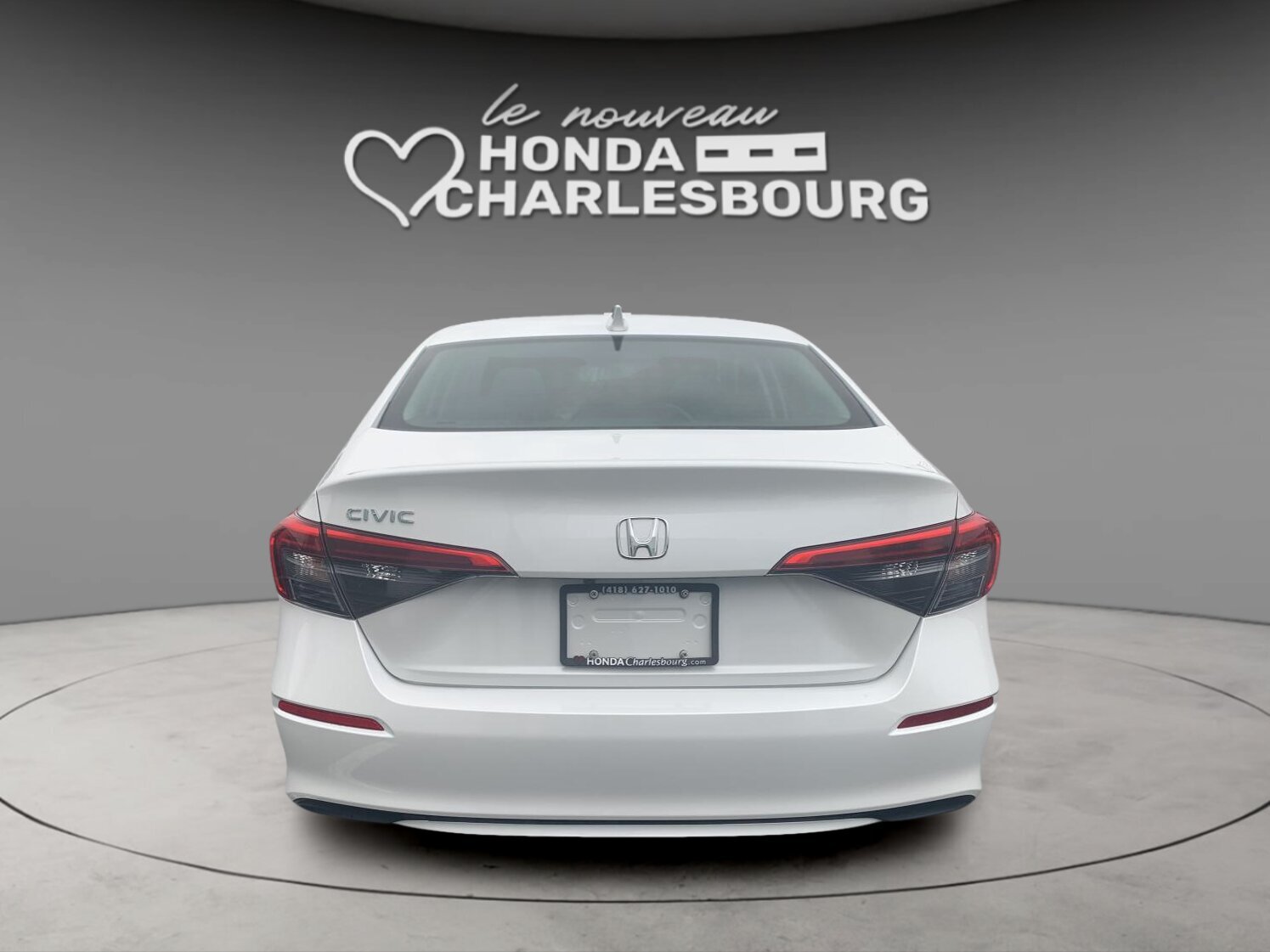 2022 Honda Civic - Image 5