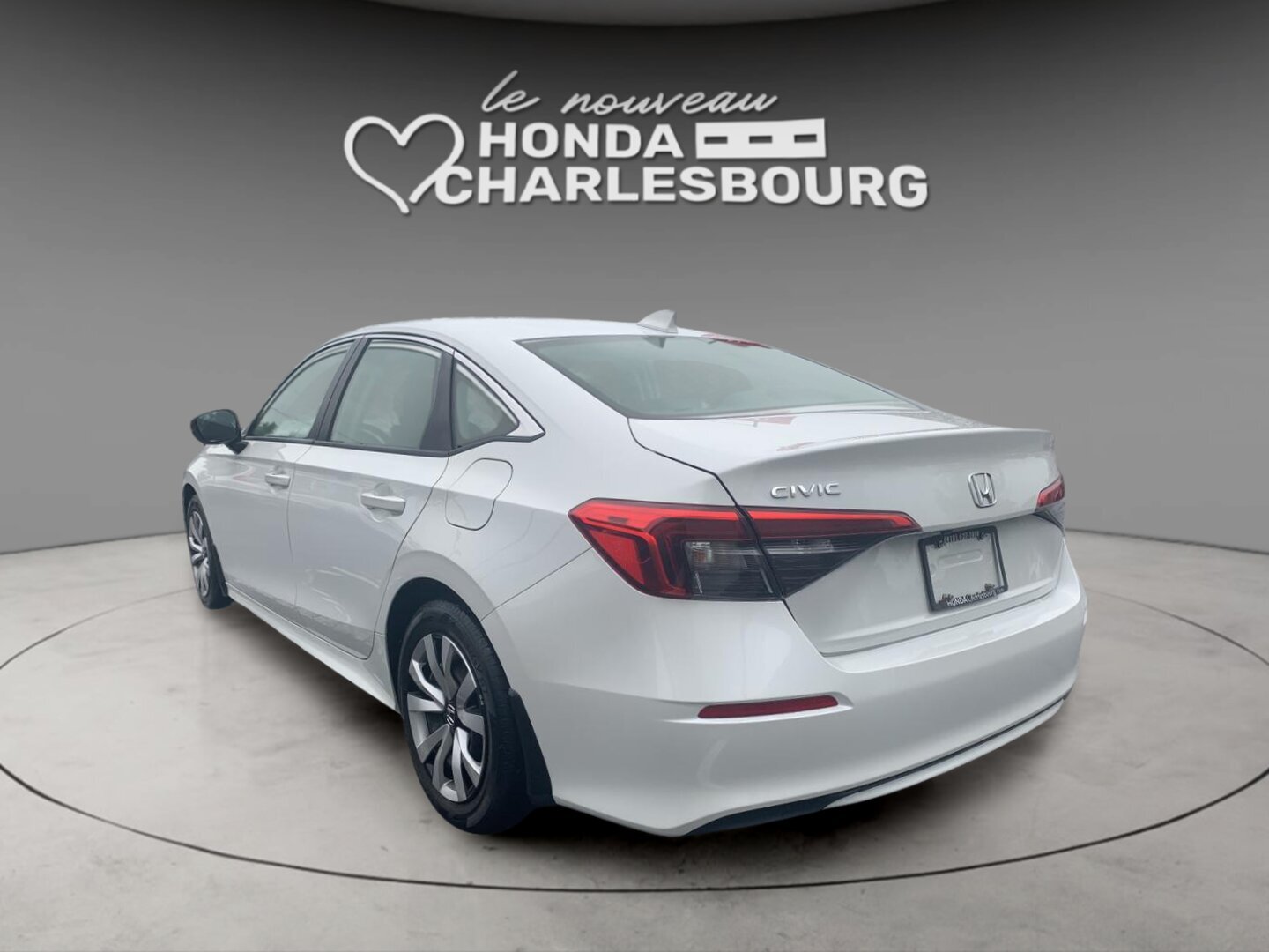 2022 Honda Civic - Image 6