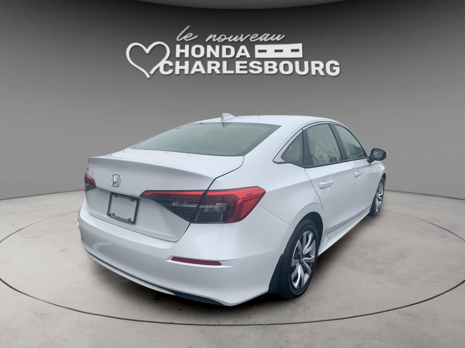 2022 Honda Civic - Image 7