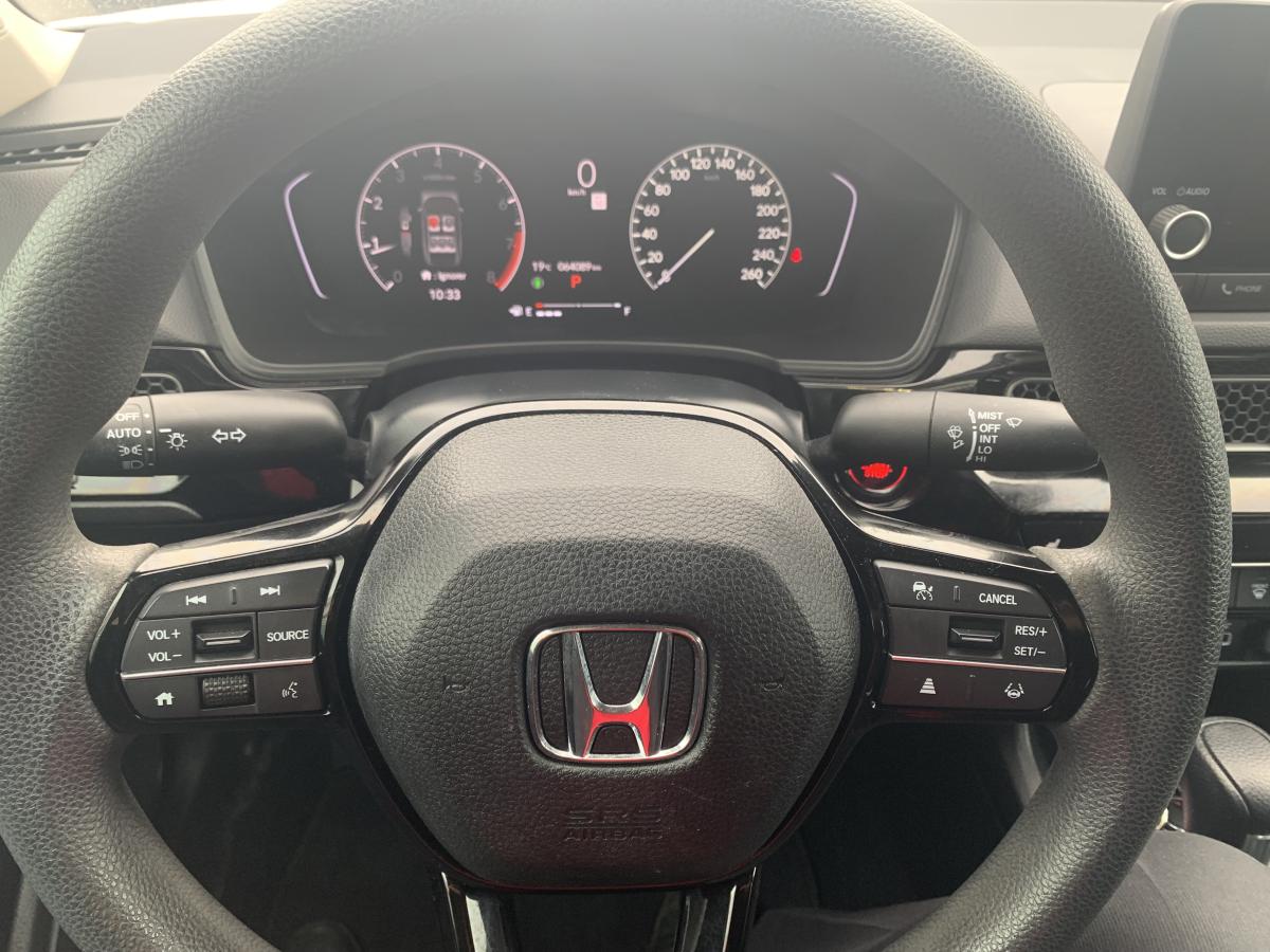 2022 Honda Civic - Image 9
