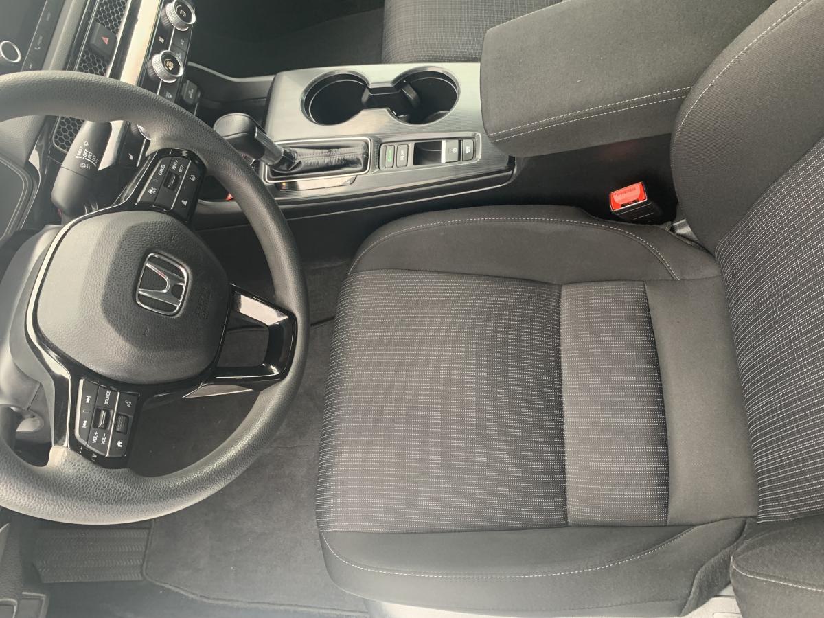 2022 Honda Civic - Image 17