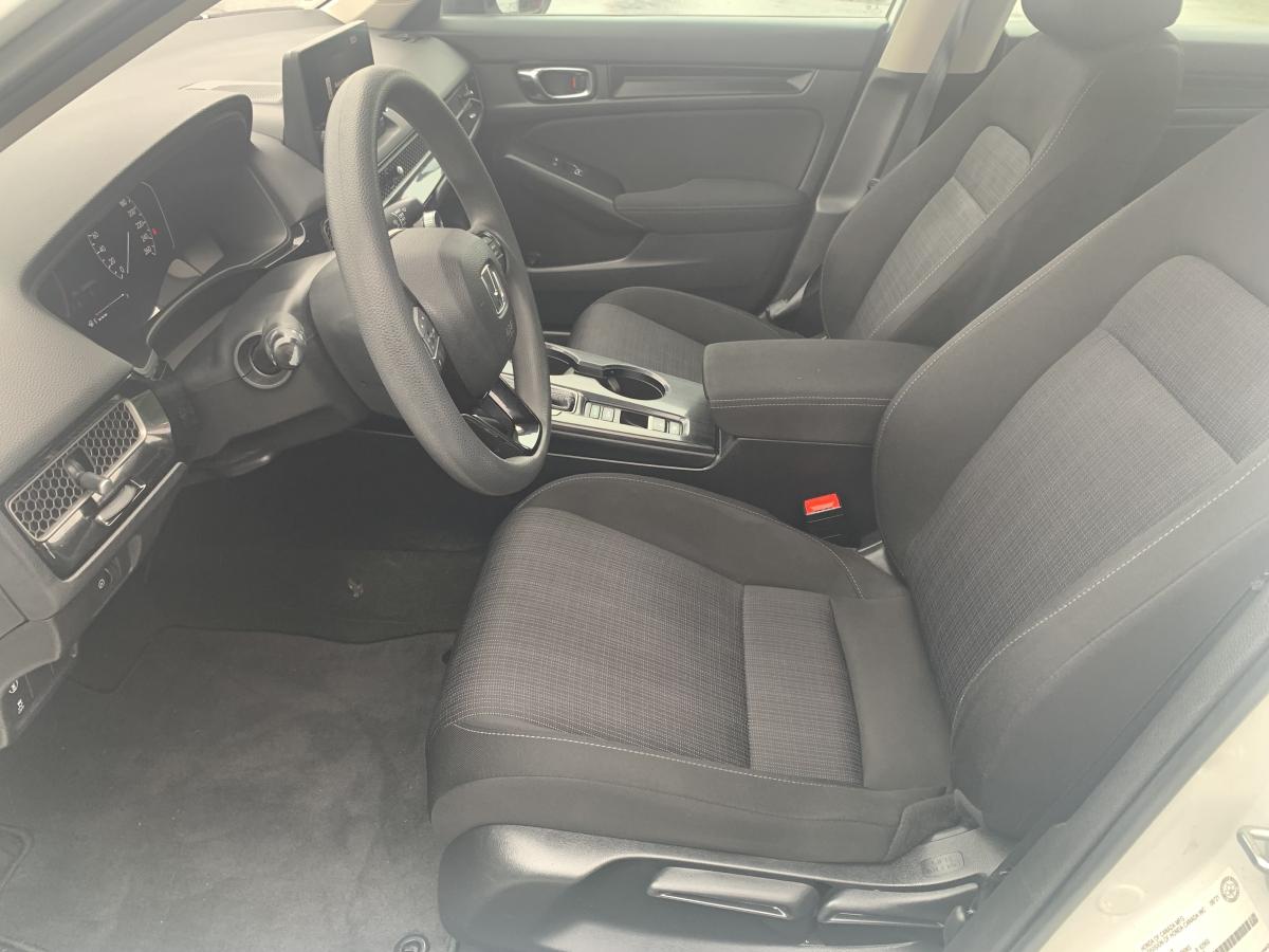 2022 Honda Civic - Image 19