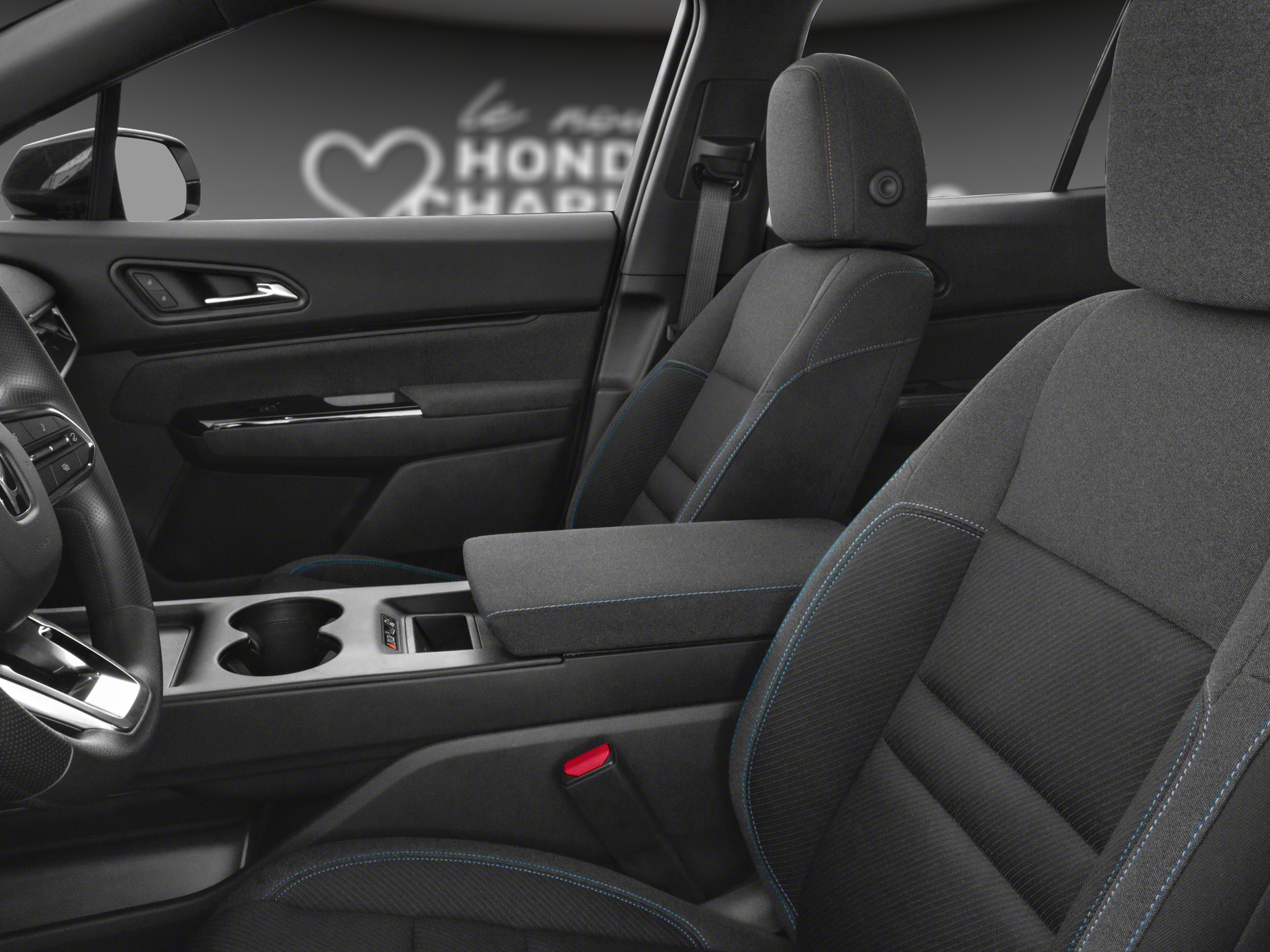 2026 Honda Prologue - Image 5