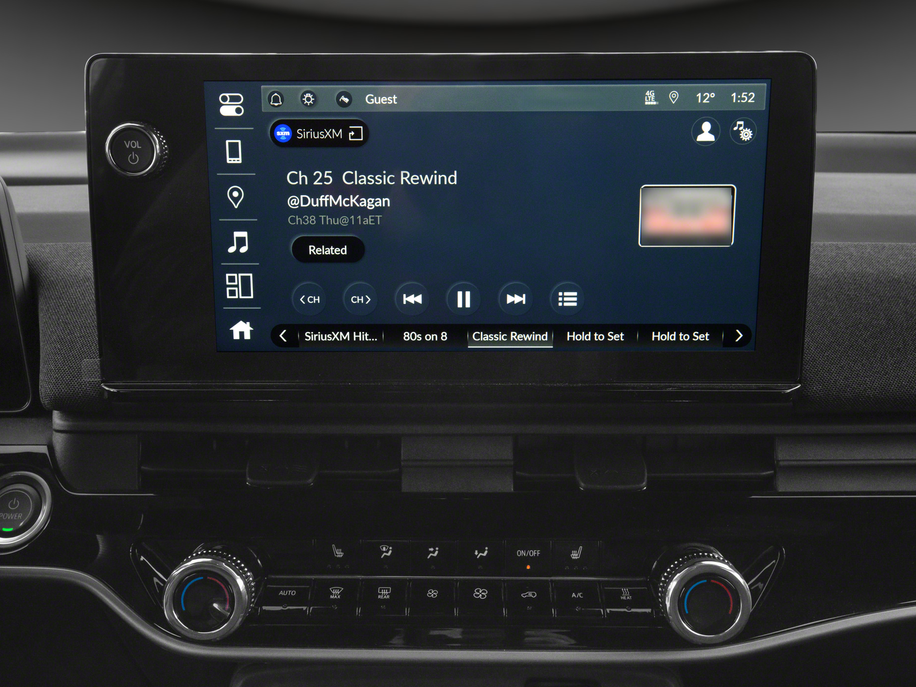 2026 Honda Prologue - Image 6