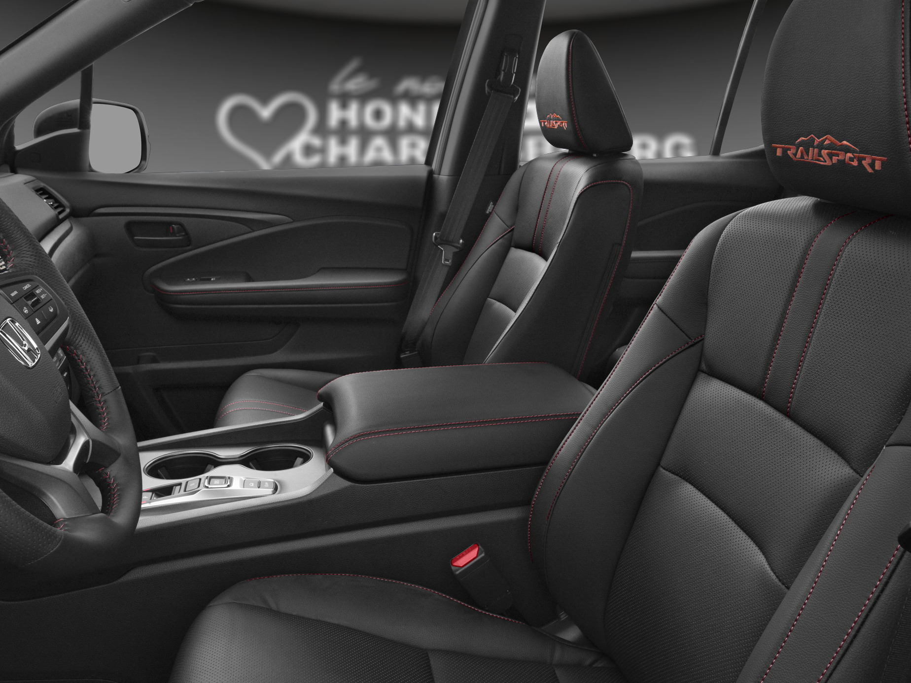 2026 Honda Ridgeline - Image 5