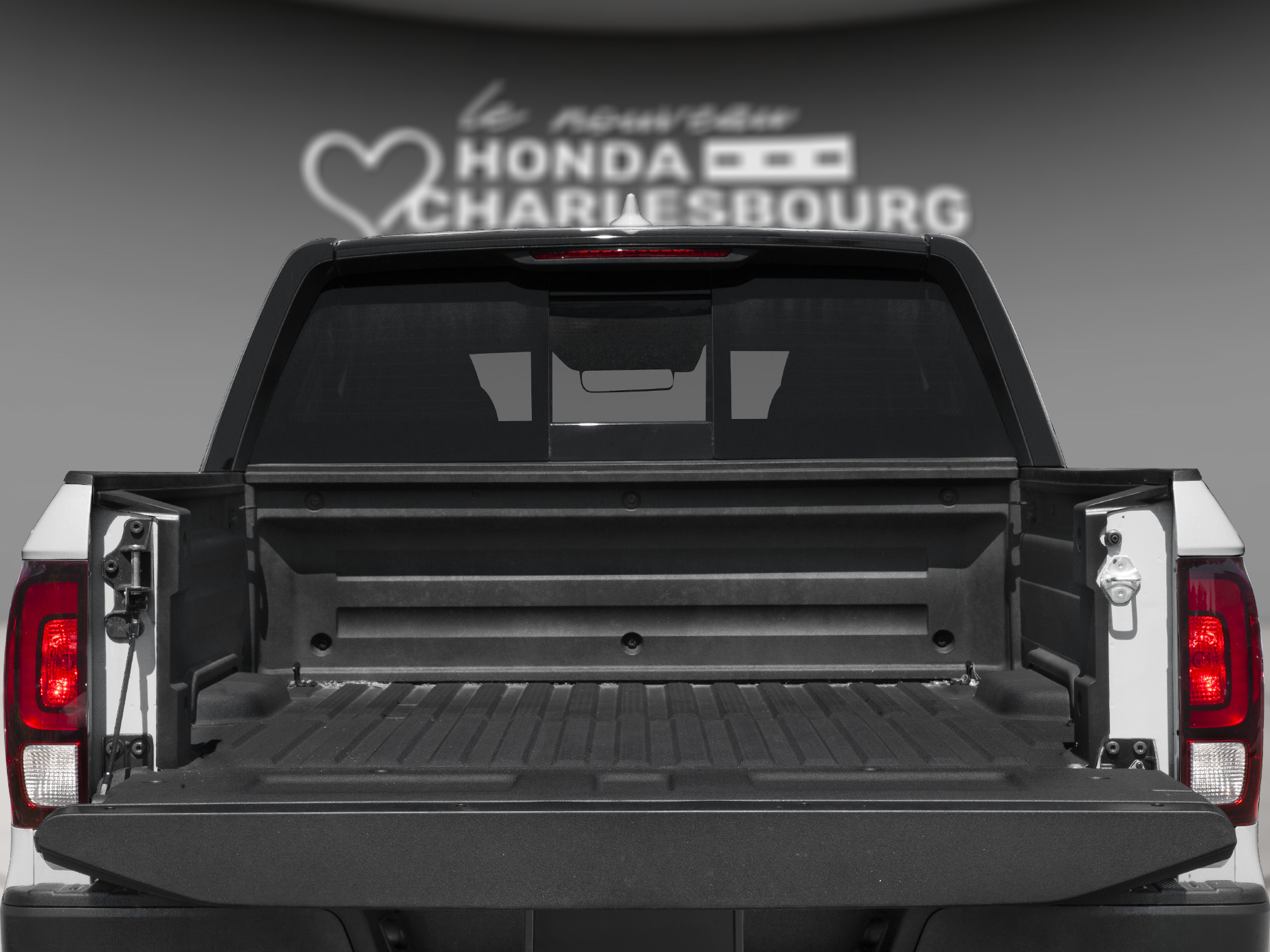 2026 Honda Ridgeline - Image 7