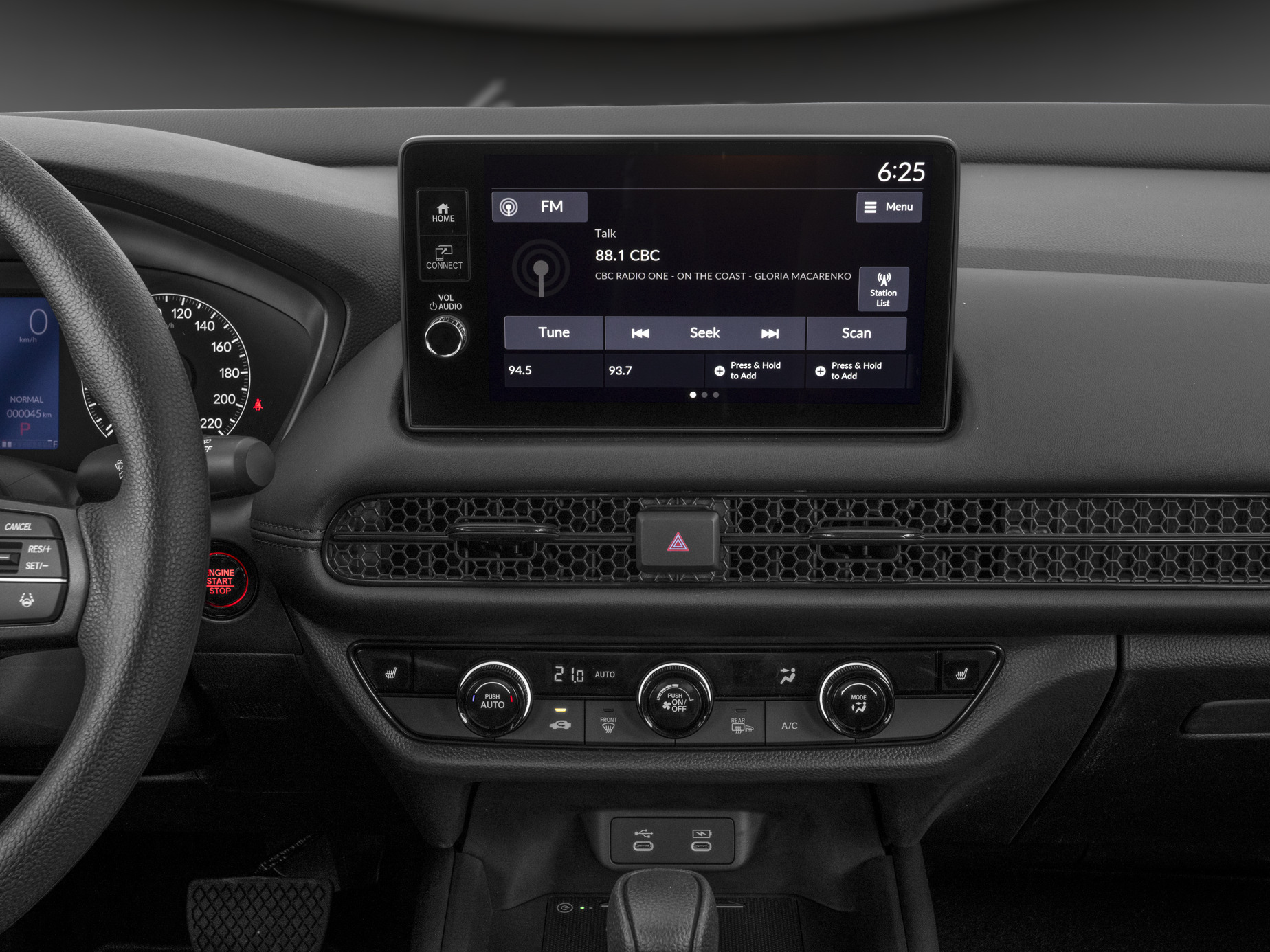 2027 Honda HR-V - Image 6