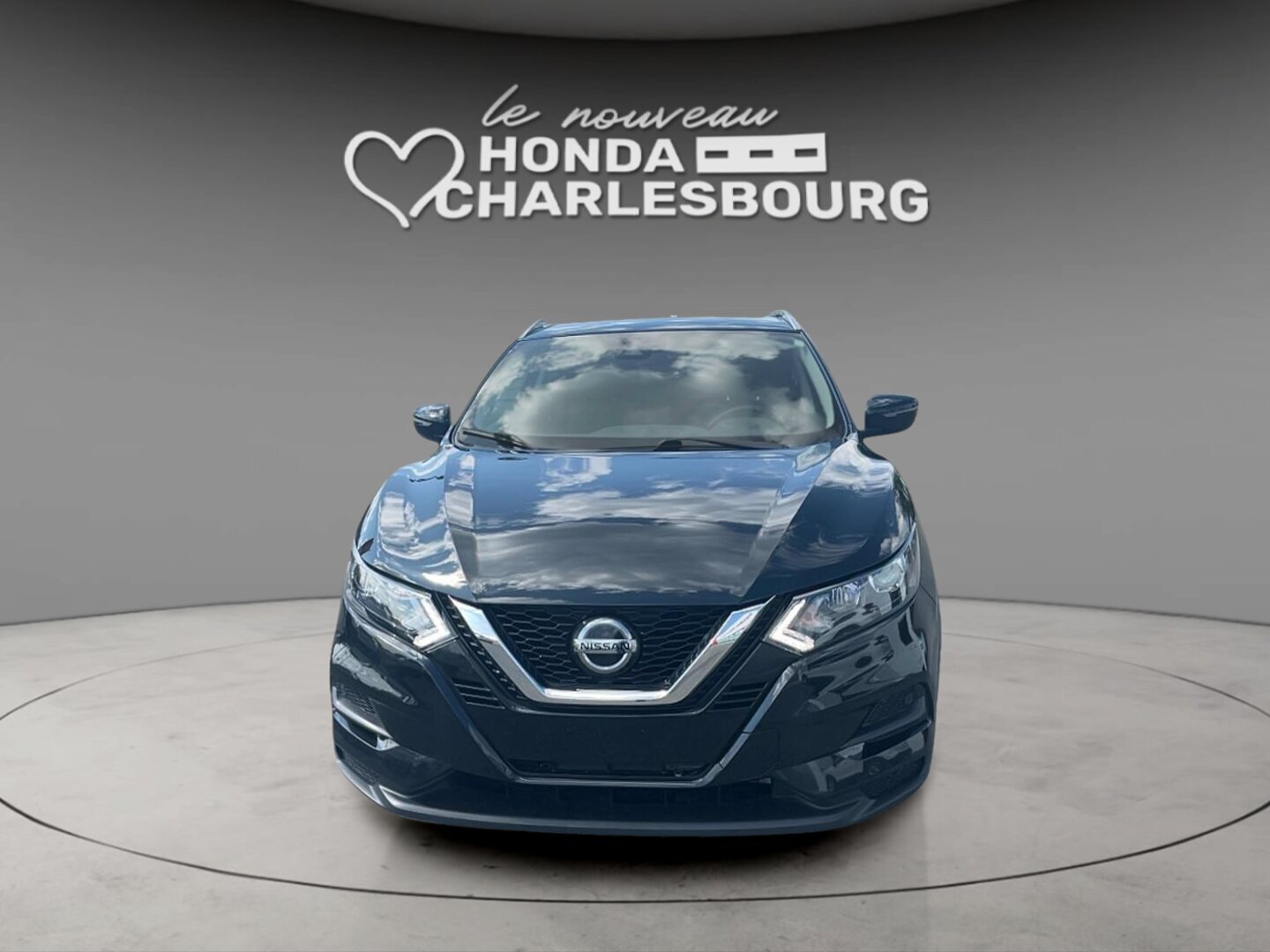 2020 Nissan Qashqai - Image 2
