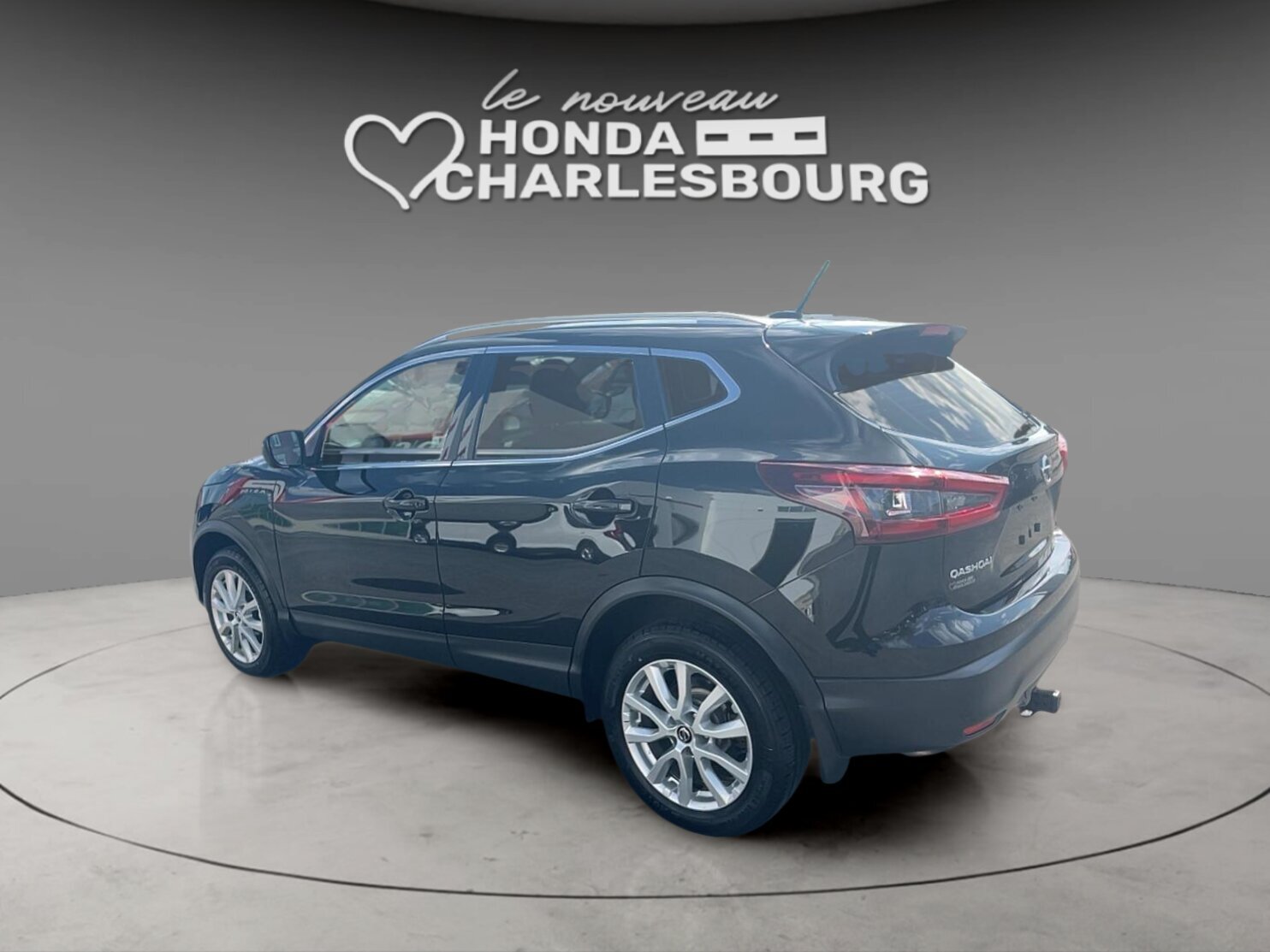2020 Nissan Qashqai - Image 5