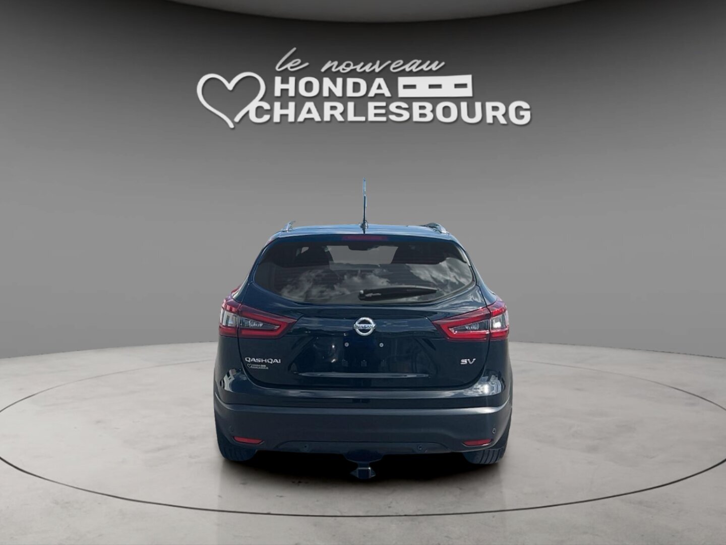 2020 Nissan Qashqai - Image 6