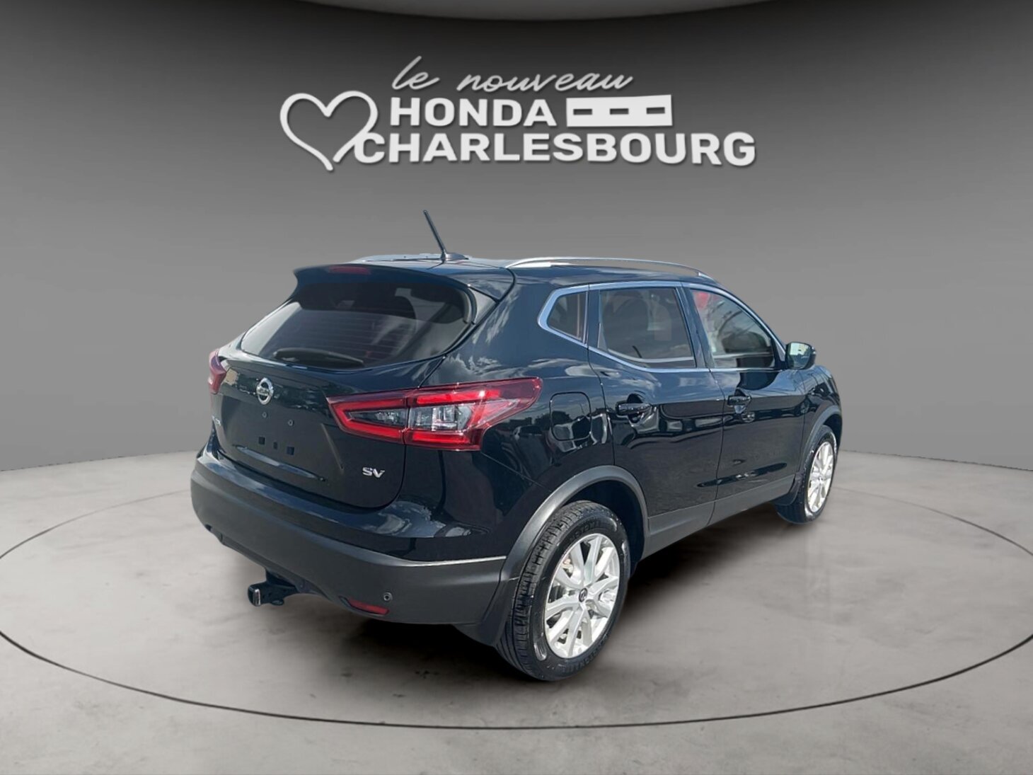 2020 Nissan Qashqai - Image 7