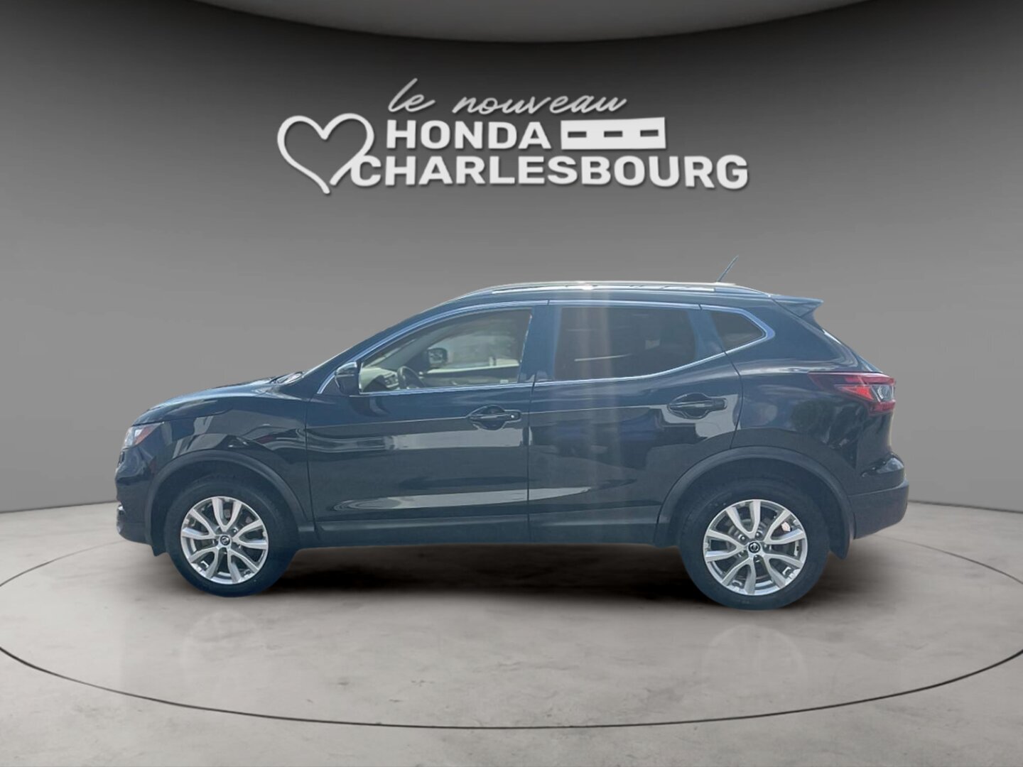 2020 Nissan Qashqai - Image 8
