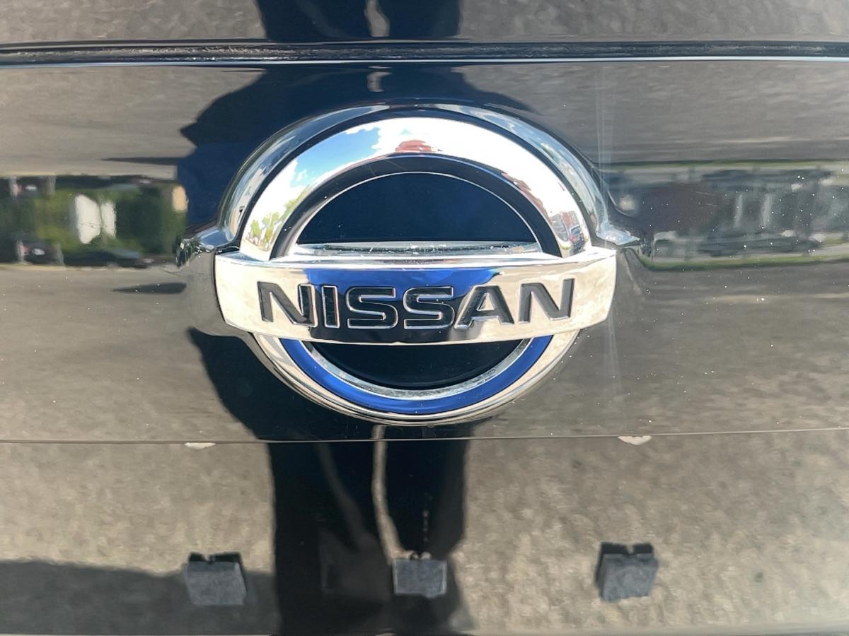 2020 Nissan Qashqai - Image 9