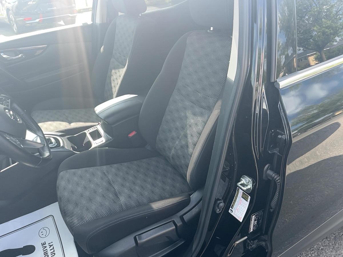2020 Nissan Qashqai - Image 10