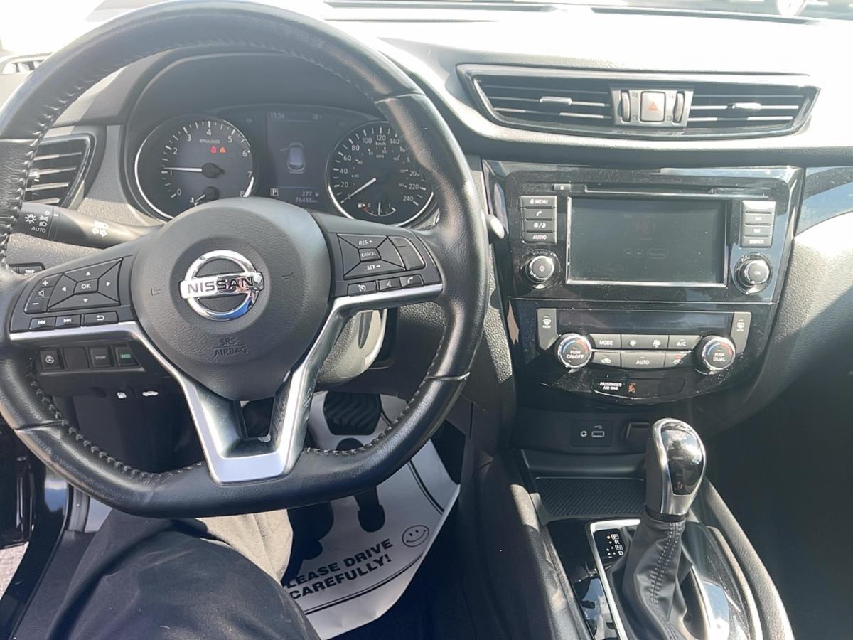 2020 Nissan Qashqai - Image 11